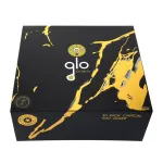 Glo Vape Cartridges 0.8ml 1ml 40 flavors