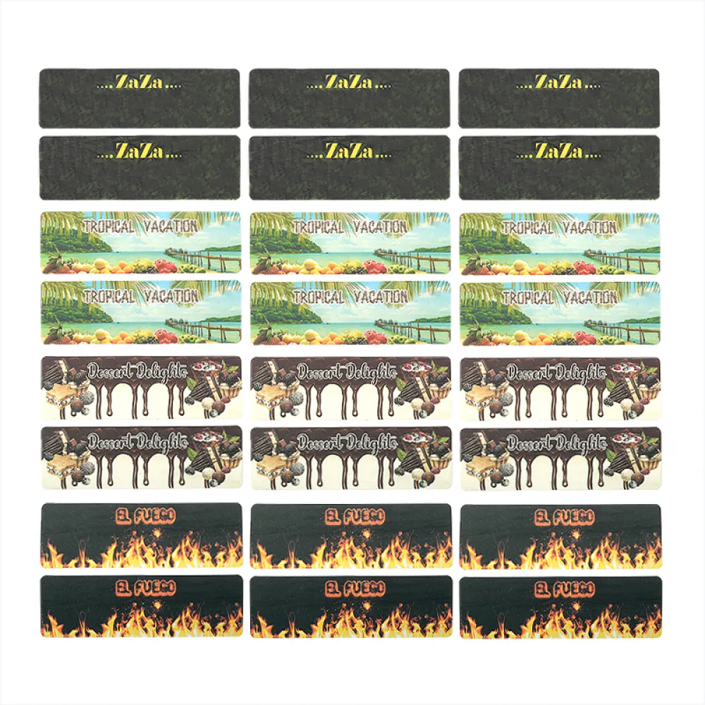 Glo Vape Cartridges 0.8ml 1ml 40 flavors