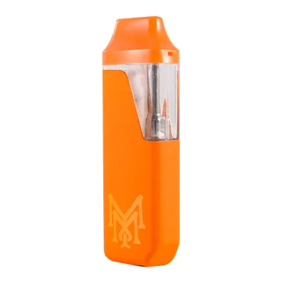 MUHA MEDS MAVRICKS Disposable Vape Pens Colorful 1g  10 Flavors 02