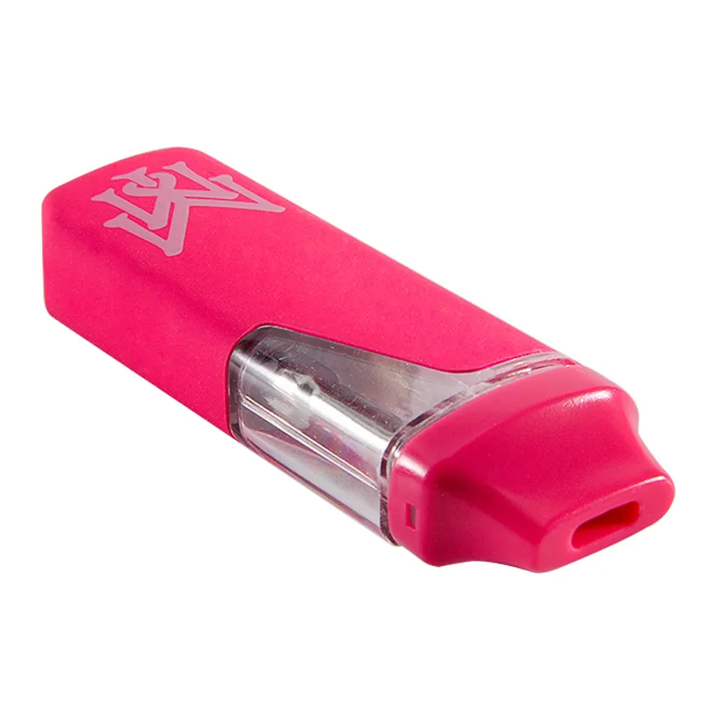 MUHA MEDS MAVRICKS Disposable Vape Pens Colorful 1g  10 Flavors
