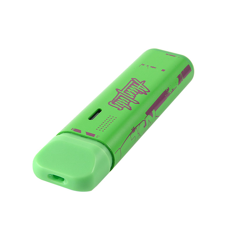 Alien Labs vape 1000mg
