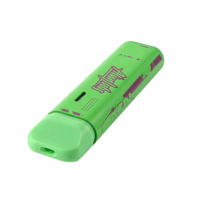 Alien Labs vape 1000mg
