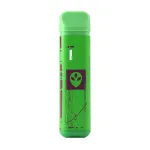 New Alien Labs Disposable 1g  10 Flavors