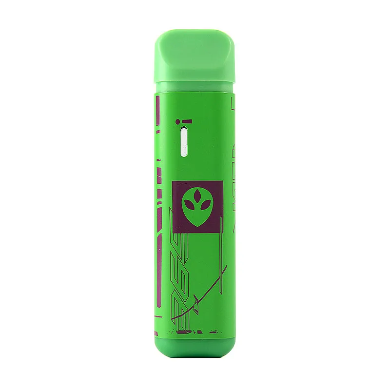 New Alien Labs Disposable 1g  10 Flavors