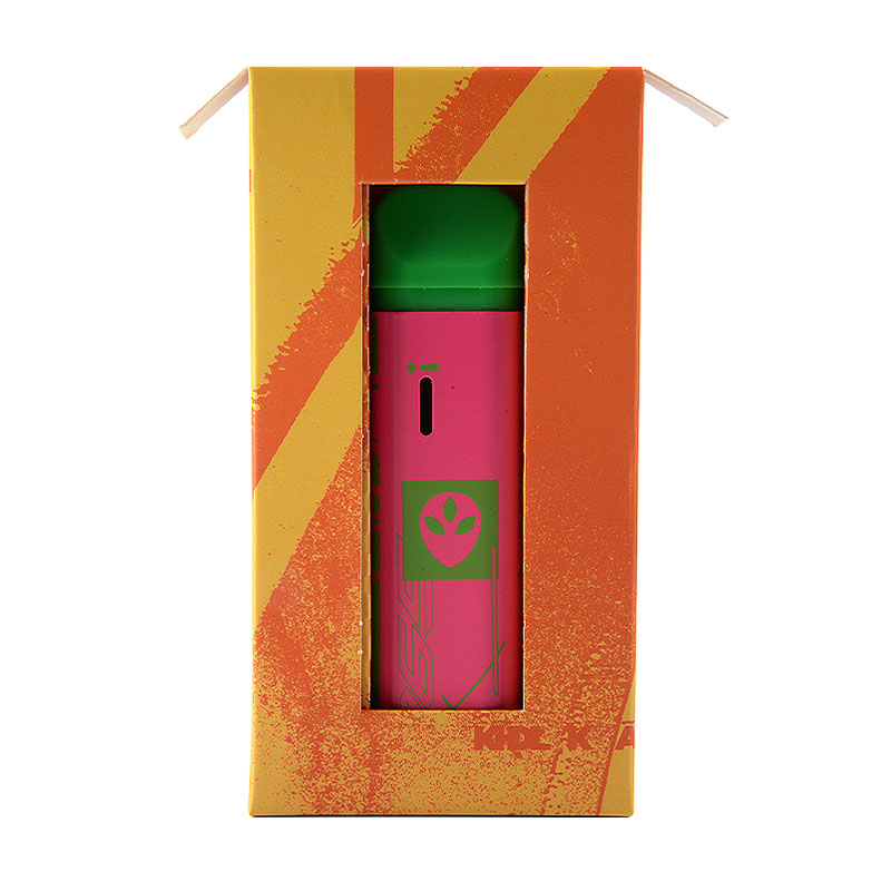 New Alien Labs Disposable 1g  10 Flavors