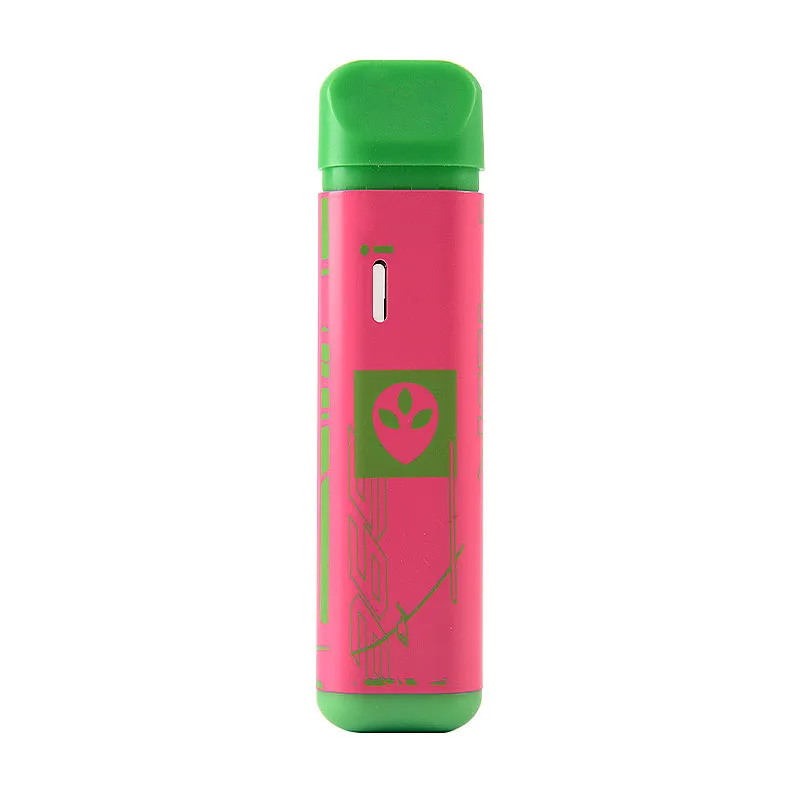 New Alien Labs Disposable 1g  10 Flavors