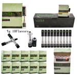 live vape Cart 1ml
