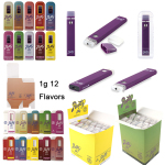 runtz x litty disposable vape pens 1.0ml
