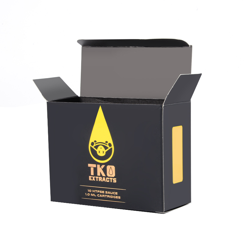 Tko Vape Cartridge 0.8ml 1ml