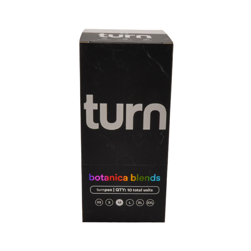 USA Turn Up Turn Down Disposable 1g 10 Flavors