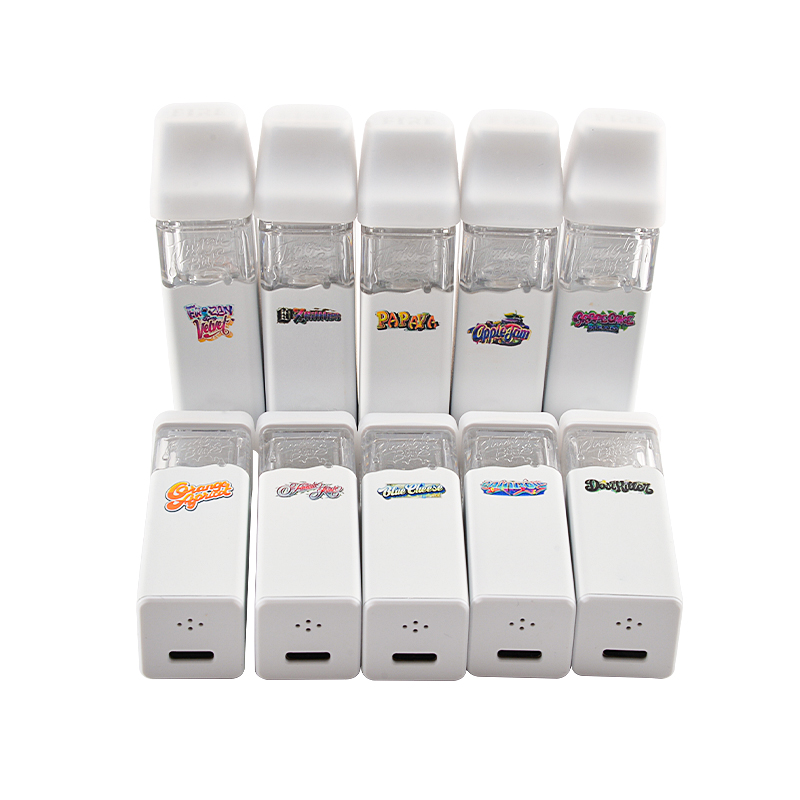 Jungle Boys vape 2000mg USA stock