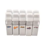 White Jungle Boys Disposables 2ml