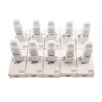 White Jungle Boys Disposables 2ml