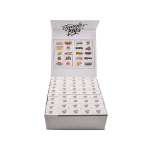 USA stock  White Jungle Boys Disposables 2ml 10 Flavors 