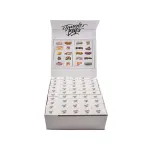White Jungle Boys Disposables 2ml