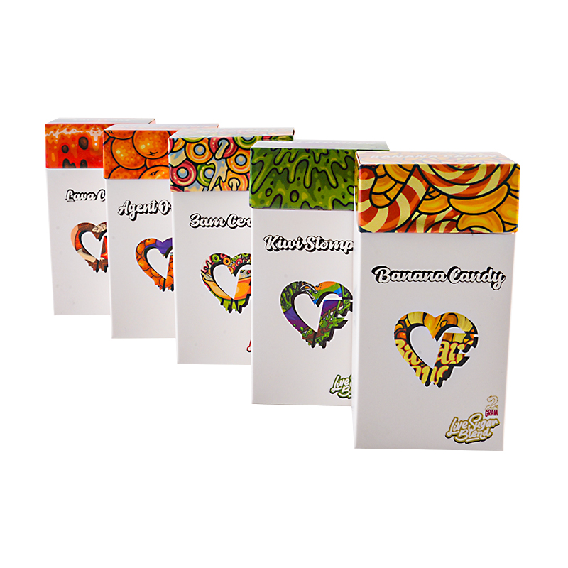 Favorite Disposable Vape Pens 2G 10 Flavors