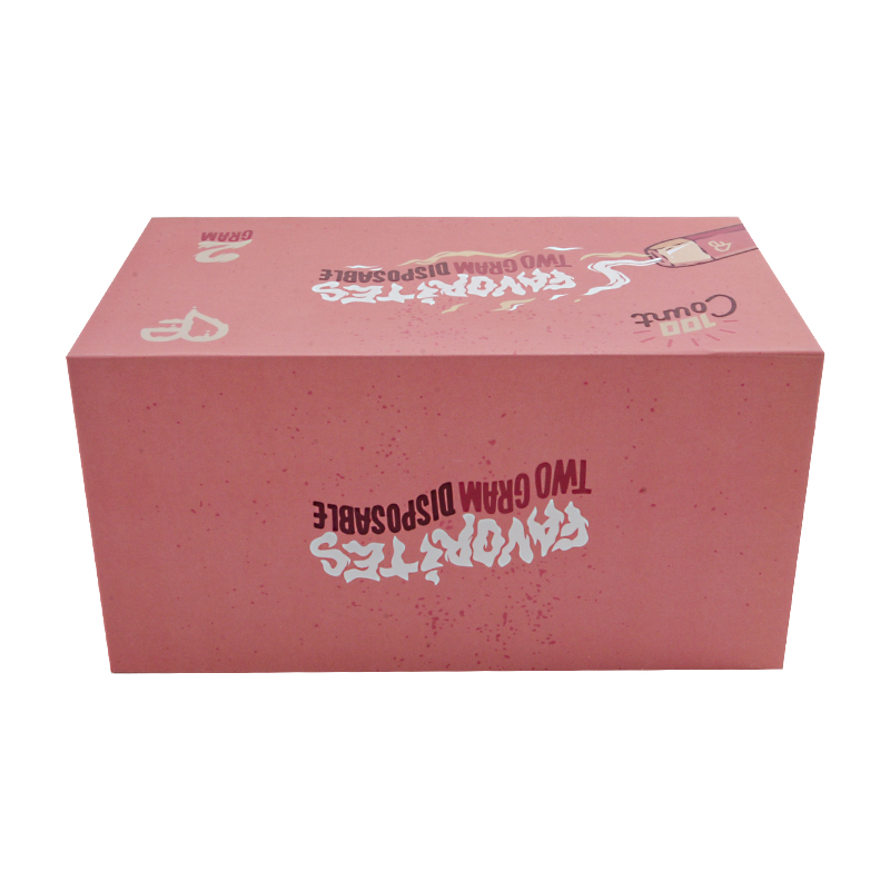 Favorite Disposable Vape Pens 2G 10 Flavors