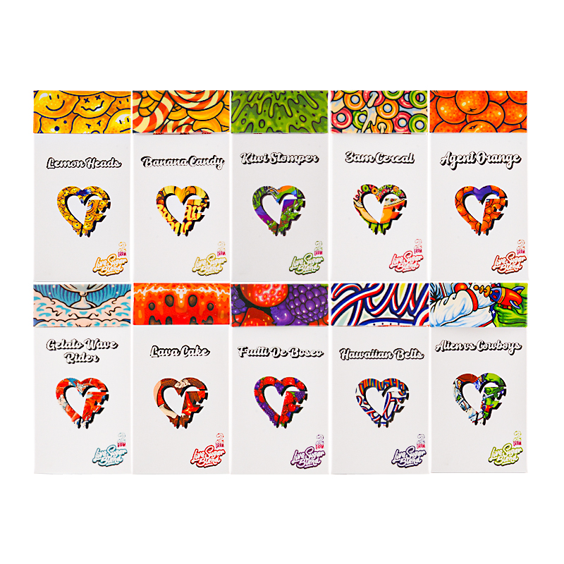 Favorite Disposable Vape Pens 2G 10 Flavors