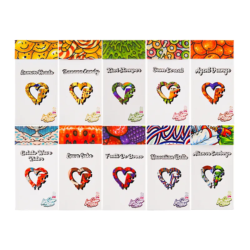 Favorite Disposable Vape Pens 2G 10 Flavors