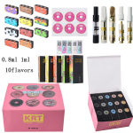 0.8ml 1ml krt cartridge
