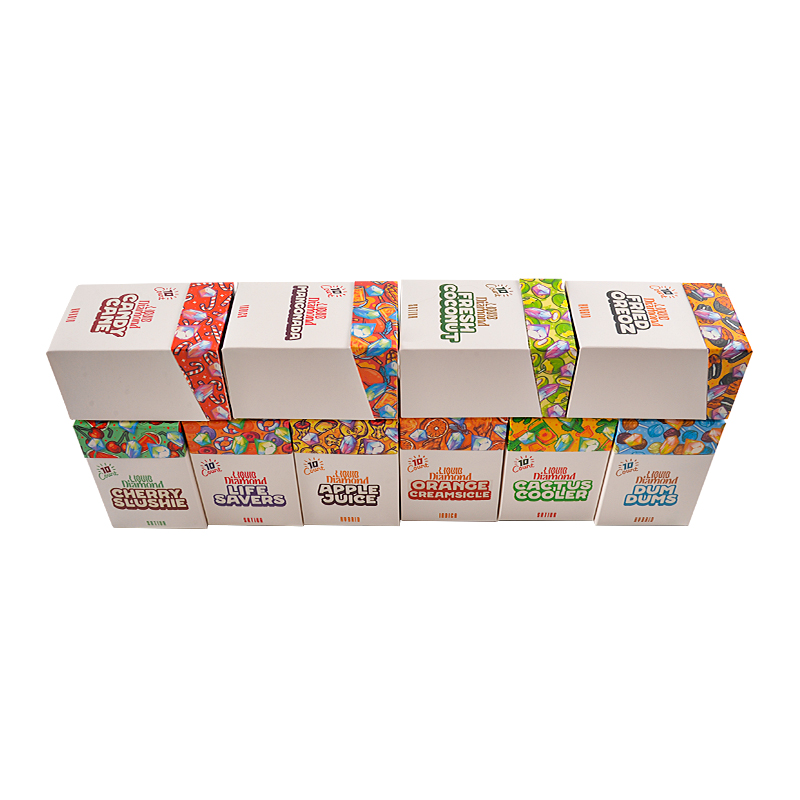 New Favorite Disposable Vape Pens 2G 10 Flavors