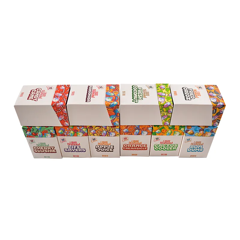New Favorite Disposable Vape Pens 2G 10 Flavors