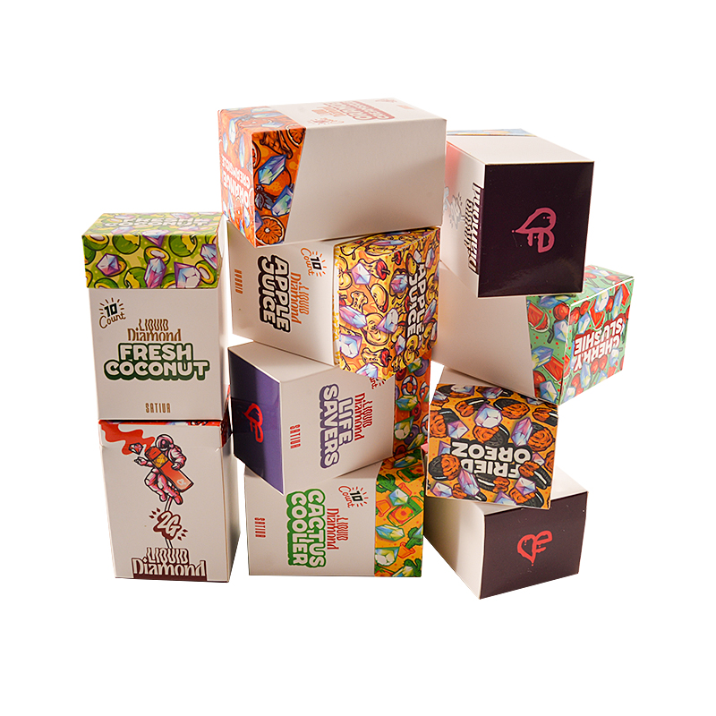 New Favorite Disposable Vape Pens 2G 10 Flavors