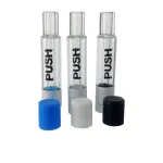 Push Vape Cartridges 1ml 10 Flavors