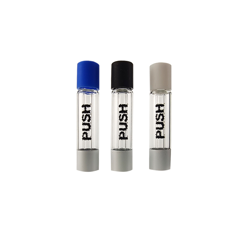 Push Vape Cartridges 1ml 10 Flavors