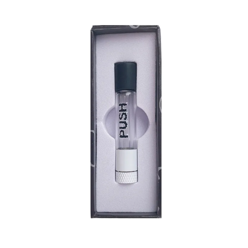 Push Vape Cartridges 1ml 10 Flavors