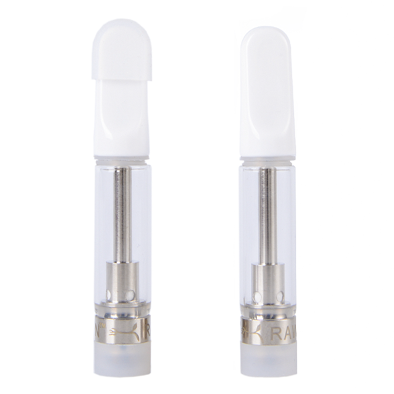 raw garden carts 1ml 0.8ml 
