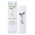 Raw Garden vape cartridges 0.8ml 1ml
