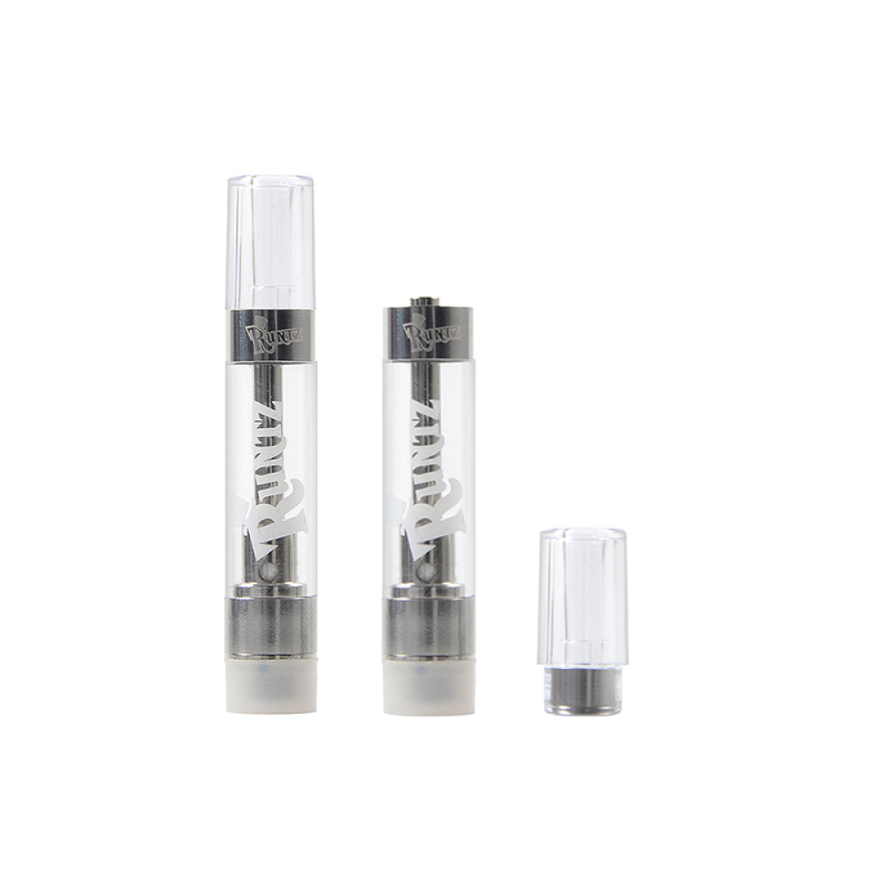 Runtz Vape Cartridges 0.8ML 1ML 10 Flavors