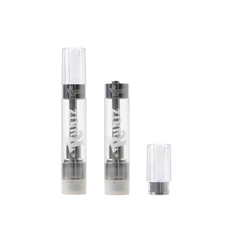 Runtz Vape Cartridges 0.8ML 1ML 10 Flavors