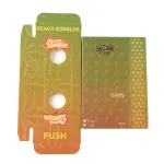 Runtz Vape Cartridges 0.8ML 1ML 10 Flavors