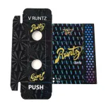 Runtz Vape Cartridges 0.8ML 1ML 10 Flavors