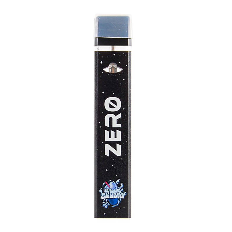 USA Zero Disposable Vape Pens 1ml  10 Flavors