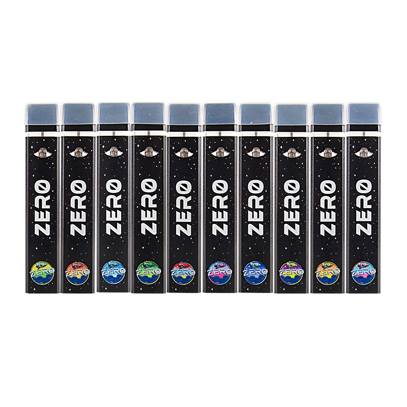 USA Zero Disposable Vape Pens 1ml  10 Flavors