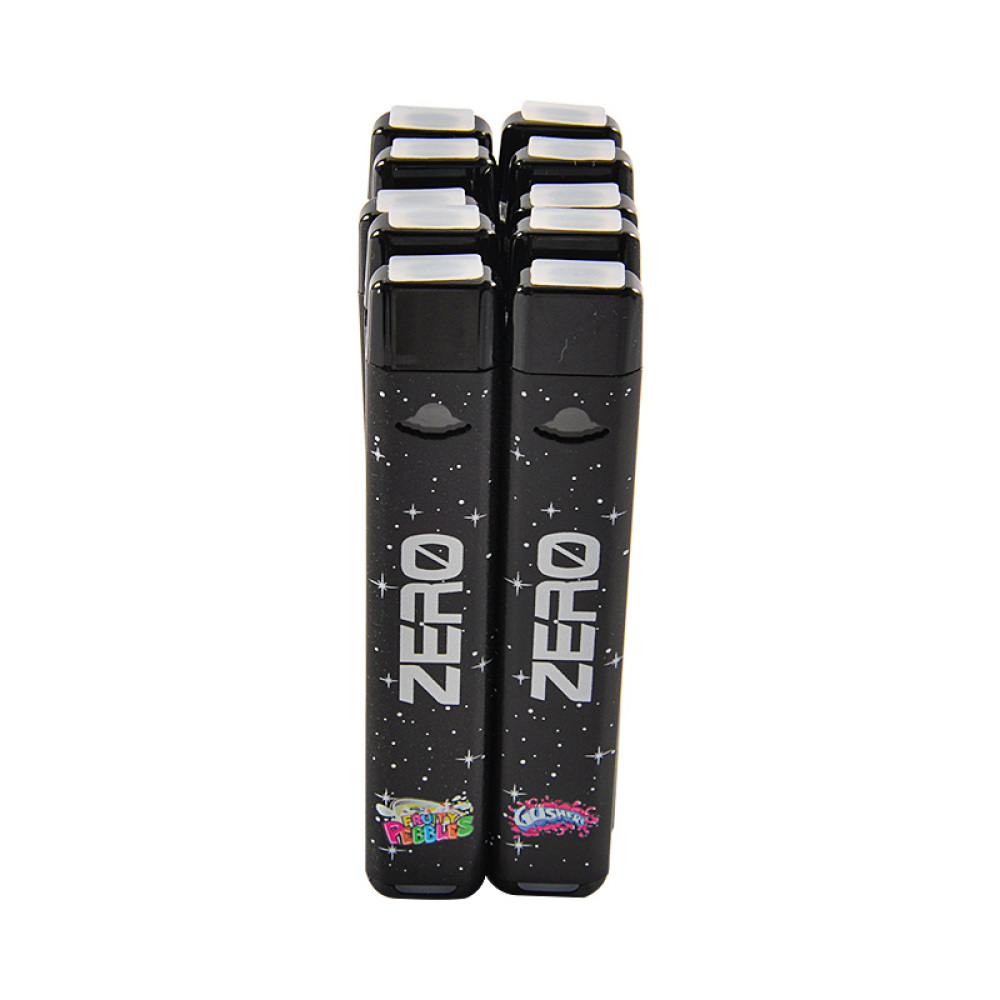 Zero New Disposable Vape Pens 2ml 10 Flavors