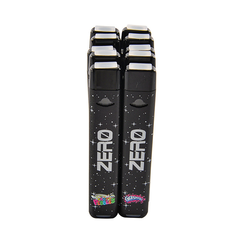 Zero New Disposable Vape Pens 2ml 10 Flavors