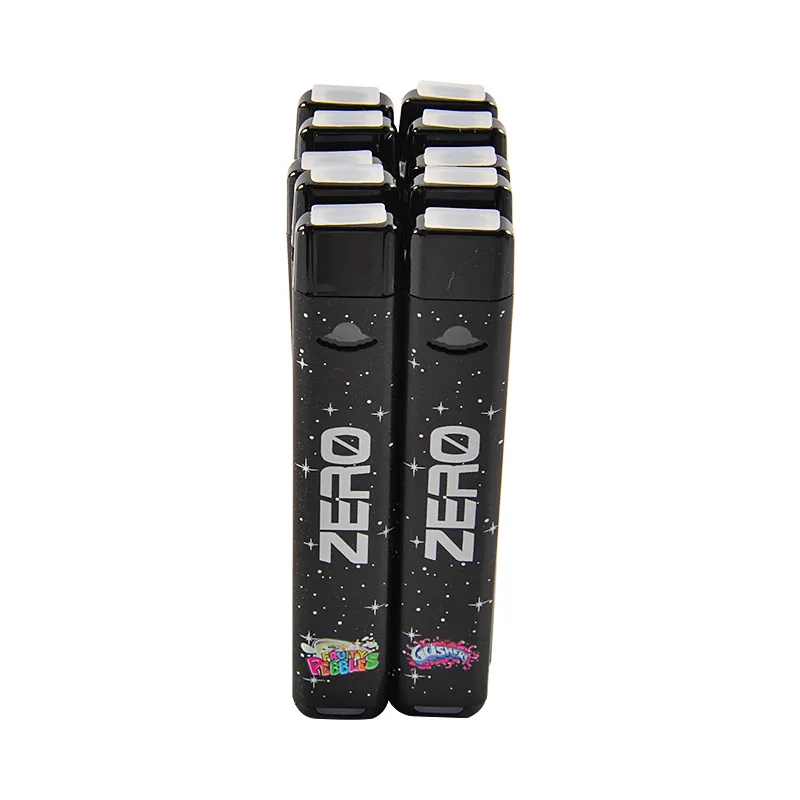 Zero New Disposable Vape Pens 2ml 10 Flavors