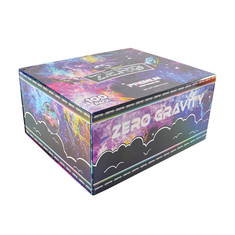 Zero New Disposable Vape Pens 2ml 10 Flavors