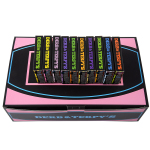 Derb and Terpys Vape Cartridges 1ml 10 Flavors