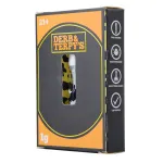 Derb and Terpys Vape Cartridges 1ml 10 Flavors