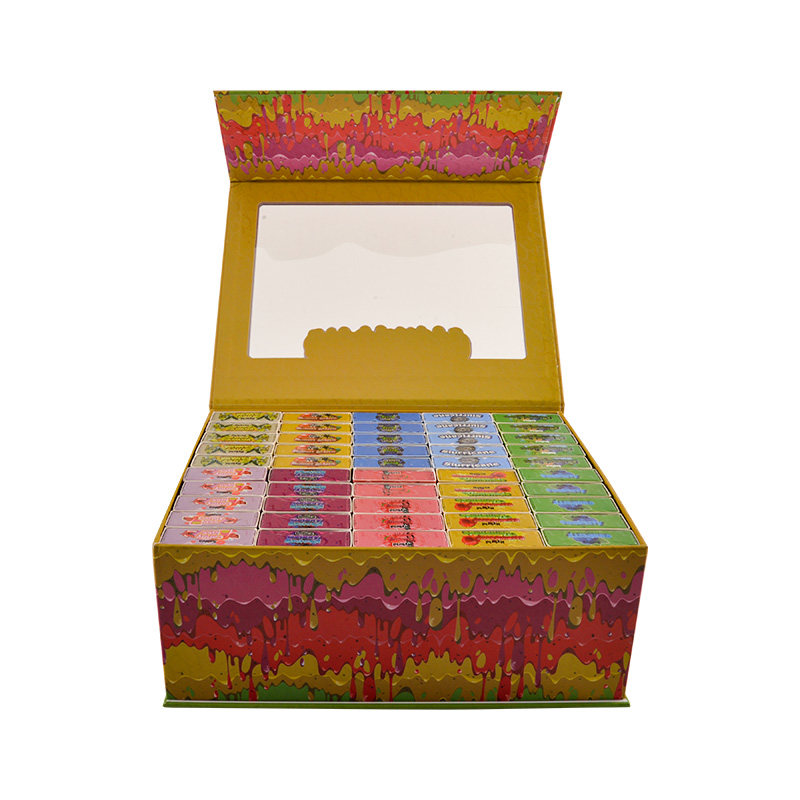  USA Stock Kream disposable vape pen 2g 10 Flavors