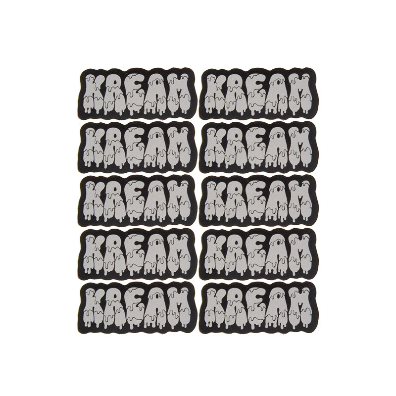 Kream disposable vape pen 2g  10 Flavors