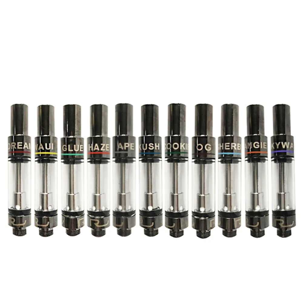 rove thc carts 0.8g 1g