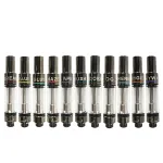 rove thc carts 0.8g 1g