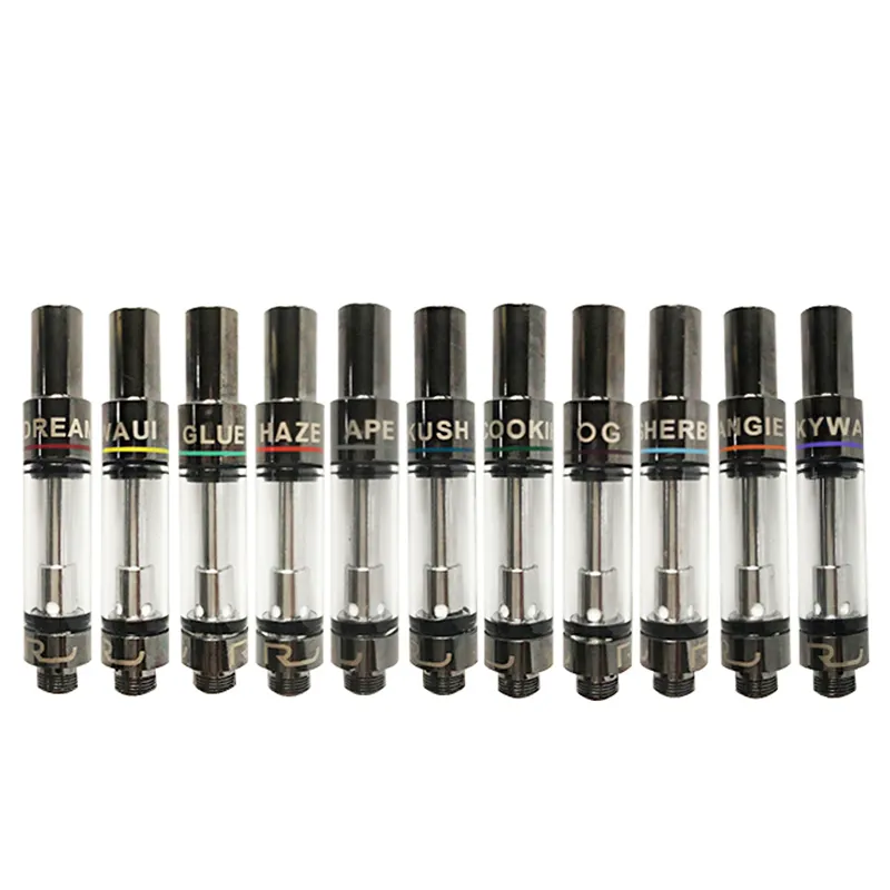 rove thc carts 0.8g 1g
