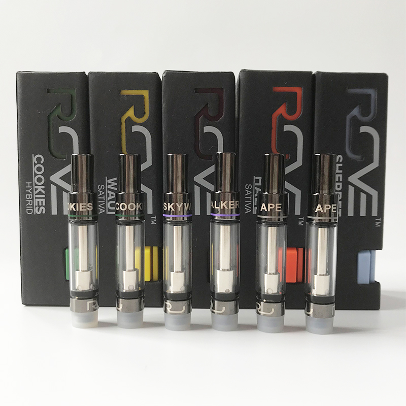 rove cartrdige 0.8ml